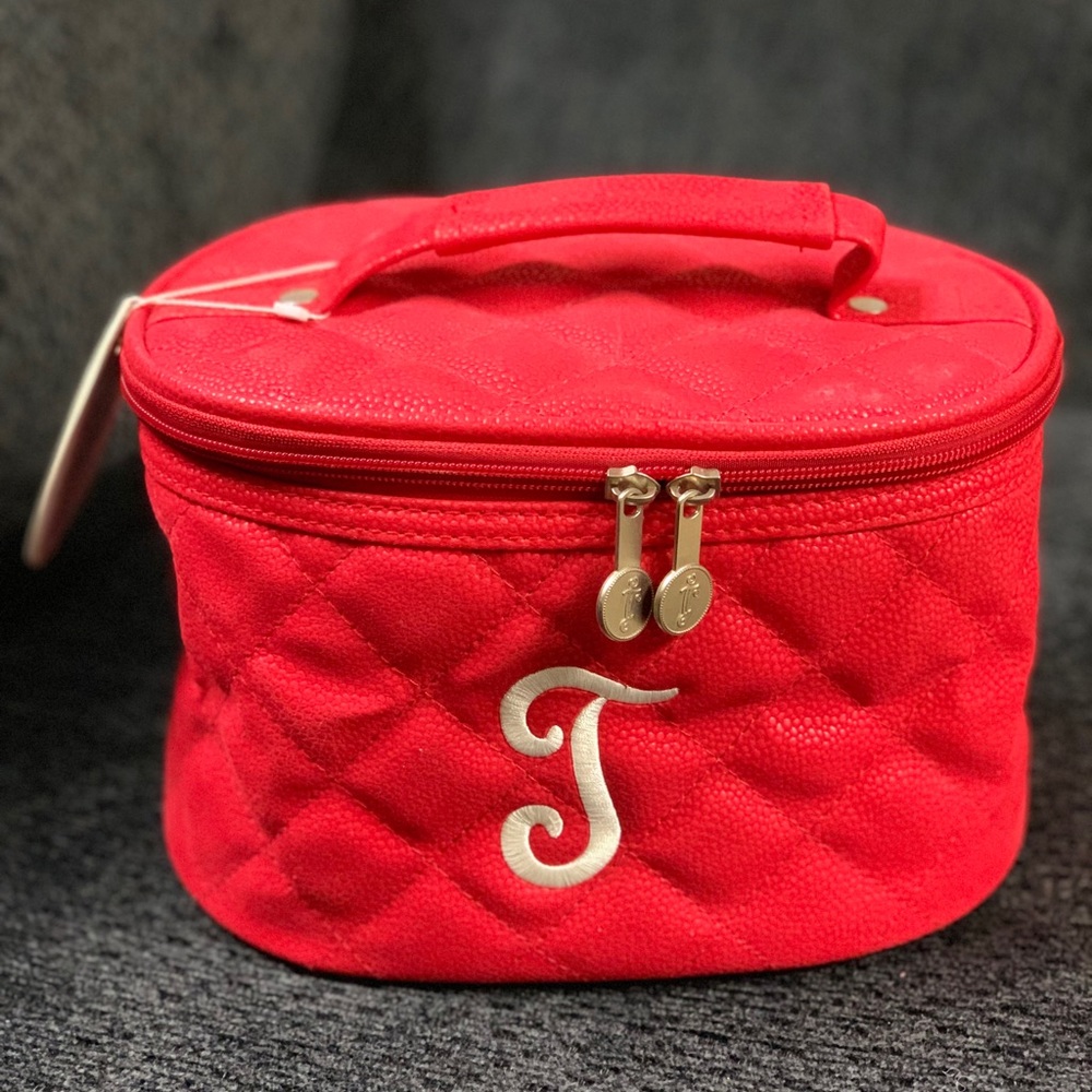 Train Case